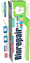 Kids Toothpaste, 6-12yr - BioRepair Junior — photo N1