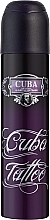 Cuba Tattoo - Eau de Parfum — photo N1