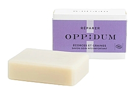 Fragrances, Perfumes, Cosmetics Ecorces & Graines Gentle Soap - Oppidum Gentle Soap