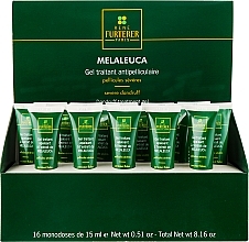 Anti-Dandruff Gel - Rene Furterer Melaleuca Dandruff Treatment Gel — photo N4