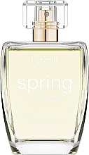 Fragrances, Perfumes, Cosmetics Lazell Spring - Eau de Parfum (tester without cap)