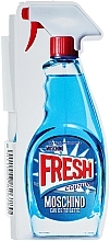 Fragrances, Perfumes, Cosmetics Moschino Fresh Couture - Eau de Toilette (sample)