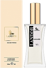 Landor Asgard V1 - Eau de Parfum — photo N2