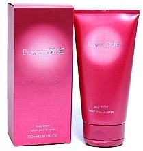 Fragrances, Perfumes, Cosmetics Laura Biagiotti Biagiotti DUE Donna - Body Lotion