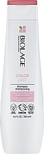 Protective Shampoo for Colored Hair - Biolage Colorlast Shampoo — photo N2