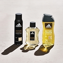 Adidas Victory League After Shave - After Shave Lotion — photo N6