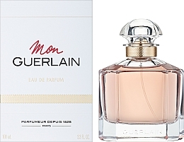 Guerlain Mon Guerlain - Eau de Parfum — photo N2