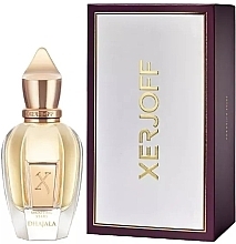 Fragrances, Perfumes, Cosmetics Xerjoff Shooting Stars Dhajala - Parfum