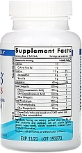 Dietary Supplement "Omega-3 Phospholipids" - Nordic Naturals Omega-3 Phospholipids — photo N2