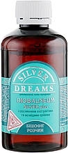 Bischofite Solution with Colloidal Silver & Plant Extracts - Dr. Pirogov's Laboratory BIOBALNEUM SILVER PLUS — photo N1