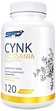 Tropical Flavor Zinc Dietary Supplement - SFD Nutrition Cynk Tropical — photo N1