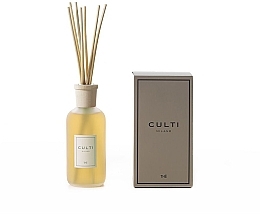 Reed Diffuser - Culti Milano Stile Classic The — photo N1