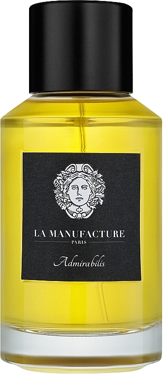 La Manufacture Admirabilis - Eau de Parfum (tester without cap) — photo N1