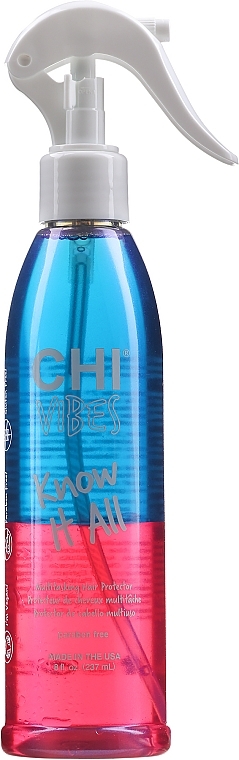 Hair Treatment - CHI Vibes Multi-Hair Perfector — photo N5