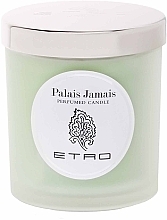 Etro Palais Jamaica - Perfumed Candle — photo N1