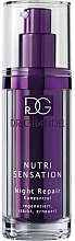 Face Concentrate - Dr. Grandel Nutri Sensation Night Repair Concentrate — photo N1