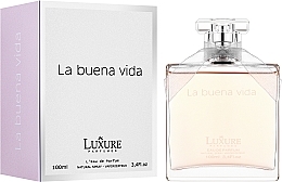 Luxure La Buena Vida - Eau de Parfum — photo N2