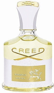 Creed Aventus for Her - Eau de Parfum (tester without cap) — photo N1