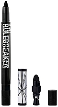 3-in-1 Eye Pencil - Bellaoggi 3In1 Rule-Breaker — photo N2