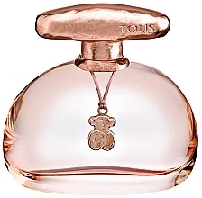 Fragrances, Perfumes, Cosmetics Tous Sensual Touch - Eau de Toilette (tester with cap)