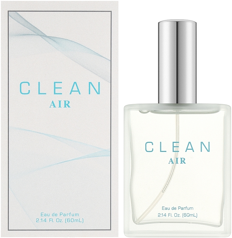 Clean Clean Air - Eau de Parfum — photo N2