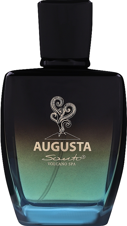 Santo Volcano Spa Augusta - Eau de Parfum — photo N7
