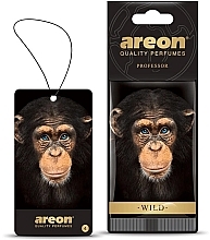 Fragrances, Perfumes, Cosmetics Car Perfume - Areon Car Perfume Wild Professor