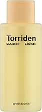 Fragrances, Perfumes, Cosmetics セラミド配合のフェイシャルエッセンス - Torriden Solid-In Ceramide Essence	