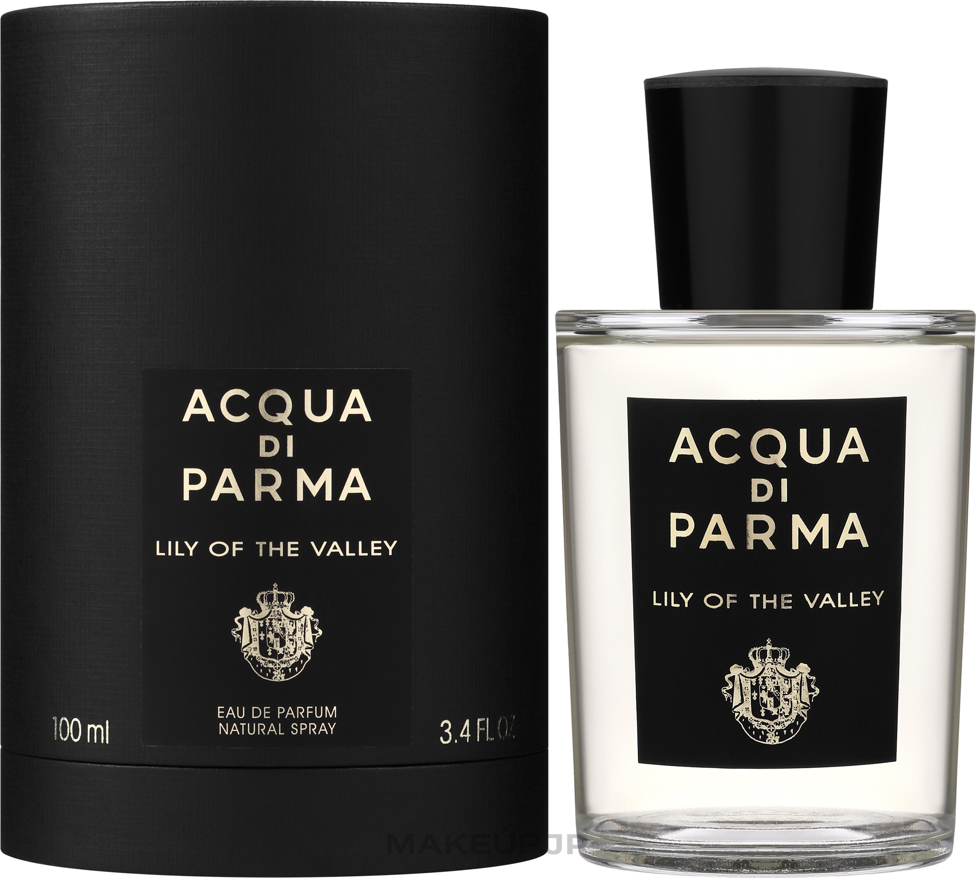 Acqua Di Parma Lily Of The Valley - Eau de Parfum — photo 100 ml