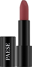 Matte Lipstick - Paese Mattologie Matte Rice Oil Lipstick — photo N1