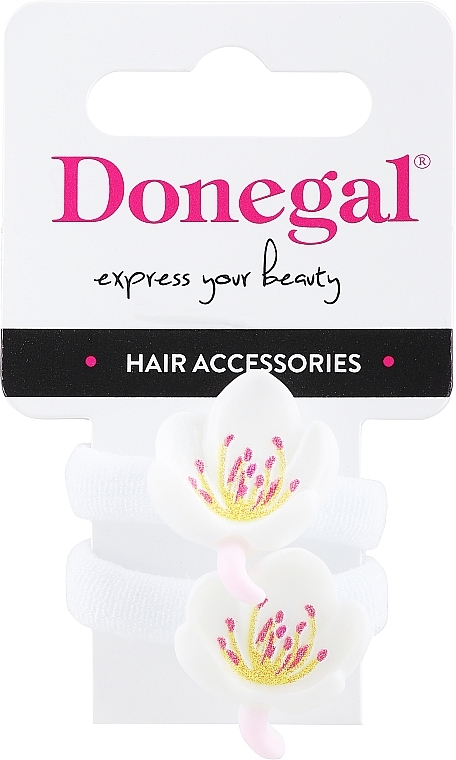Hair Ties - Donegal	 — photo N1