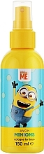 Avon Minions For Boys - Eau de Cologne — photo N1