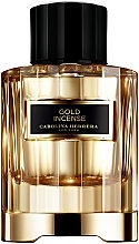 Fragrances, Perfumes, Cosmetics Carolina Herrera Gold Incense - Eau de Parfum