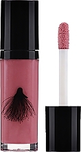 Lip Gloss - Rouge Bunny Rouge Sweet Excesses Glassy Gloss from the Mistral Collection — photo N2