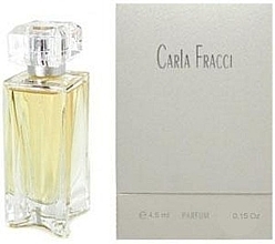 Fragrances, Perfumes, Cosmetics Carla Fracci Carla Fracci - Perfume (mini size)