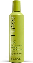 Fekkai Apple Cider Detox Shampoo - Fekkai Apple Cider Detox Shampoo — photo N2