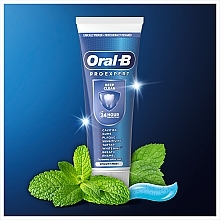 Deep Cleansing Toothbrush - Oral-B Pro-Expert Deep Cleaning Toothpaste Smooth Mint — photo N3