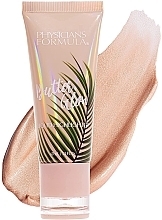 Highlighter - Physicians Formula Butter Glow Liquid Highlighter Glow — photo N2