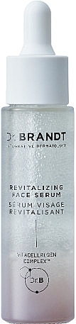 Repairing Face Serum - Dr. Brandt Dare to Age Revitalizing Face Serum — photo N1