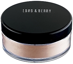 Loose Powder - Lord & Berry Loose Powder Finishing Touch — photo N1