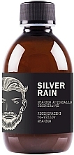 Anti-Yellow Shampoo - Nook Dear Beard Silver Rain Shampoo — photo N1