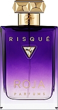 Fragrances, Perfumes, Cosmetics Roja Parfums Risque Pour Femme Essence - Eau de Parfum