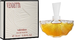 Fragrances, Perfumes, Cosmetics Valentino Vendetta - Eau de Toilette (mini size)