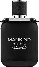 Kenneth Cole Mankind Hero - Eau de Toilette — photo N1