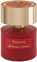 Fragrances, Perfumes, Cosmetics Tiziana Terenzi Porpora - Parfum (tester with cap)