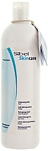 Fragrances, Perfumes, Cosmetics Cleansing Milk for Dry Skin - Sibel Scin Care Cleansing Face Milk