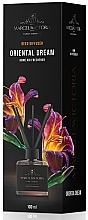 Fragrances, Perfumes, Cosmetics Reed Diffuser - MarcelaVictoria Oriental Dream