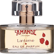 Fragrances, Perfumes, Cosmetics L'Amande Lanterne - Eau de Parfum