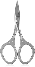 Matte Nail Scissors H-11 - Staleks — photo N3