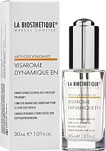 Aroma Complex for Dry Scalp - La Biosthetique Methode Vitalisante Visarome — photo N2